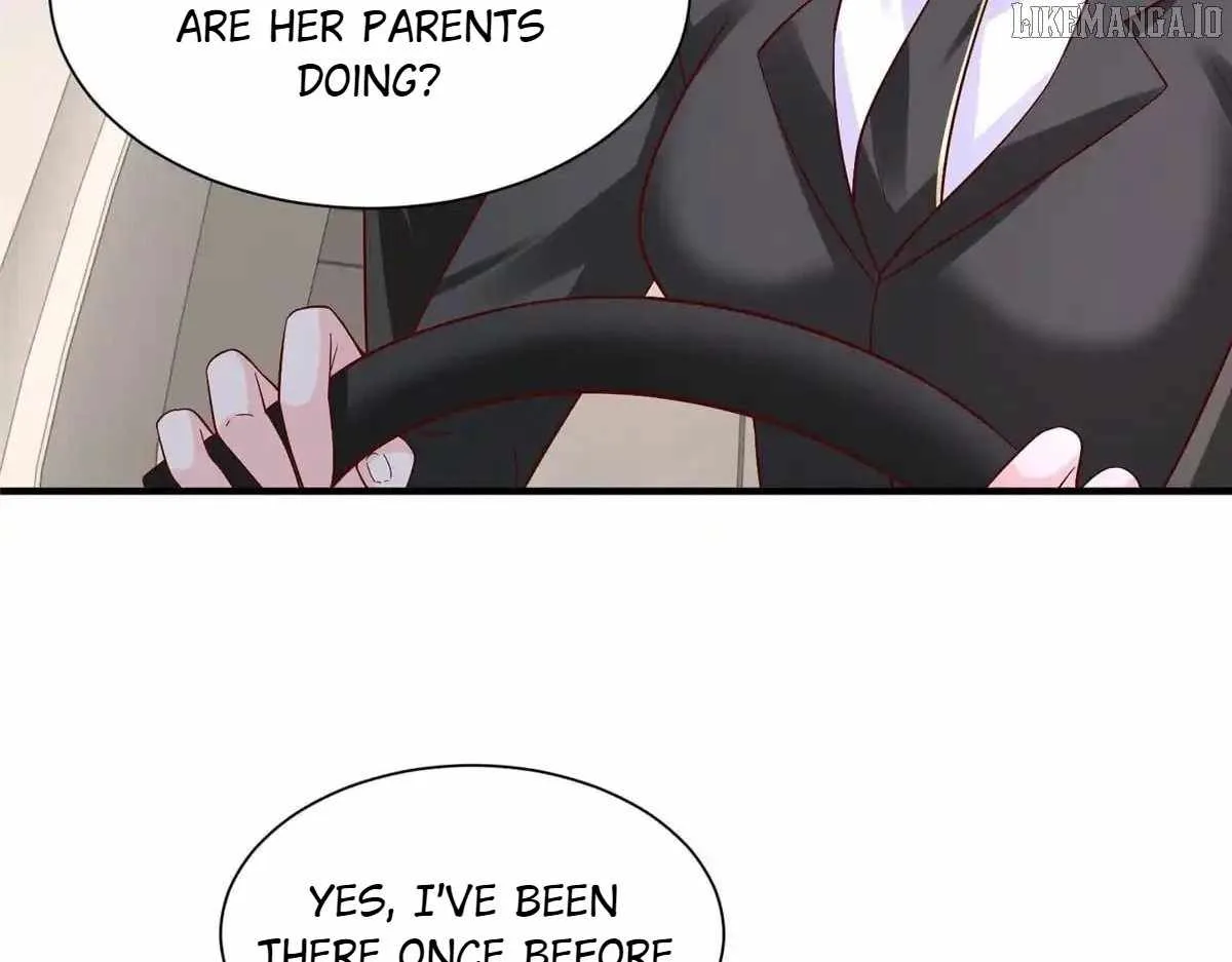 I randomly have a new career every week Chapter 840 page 43
