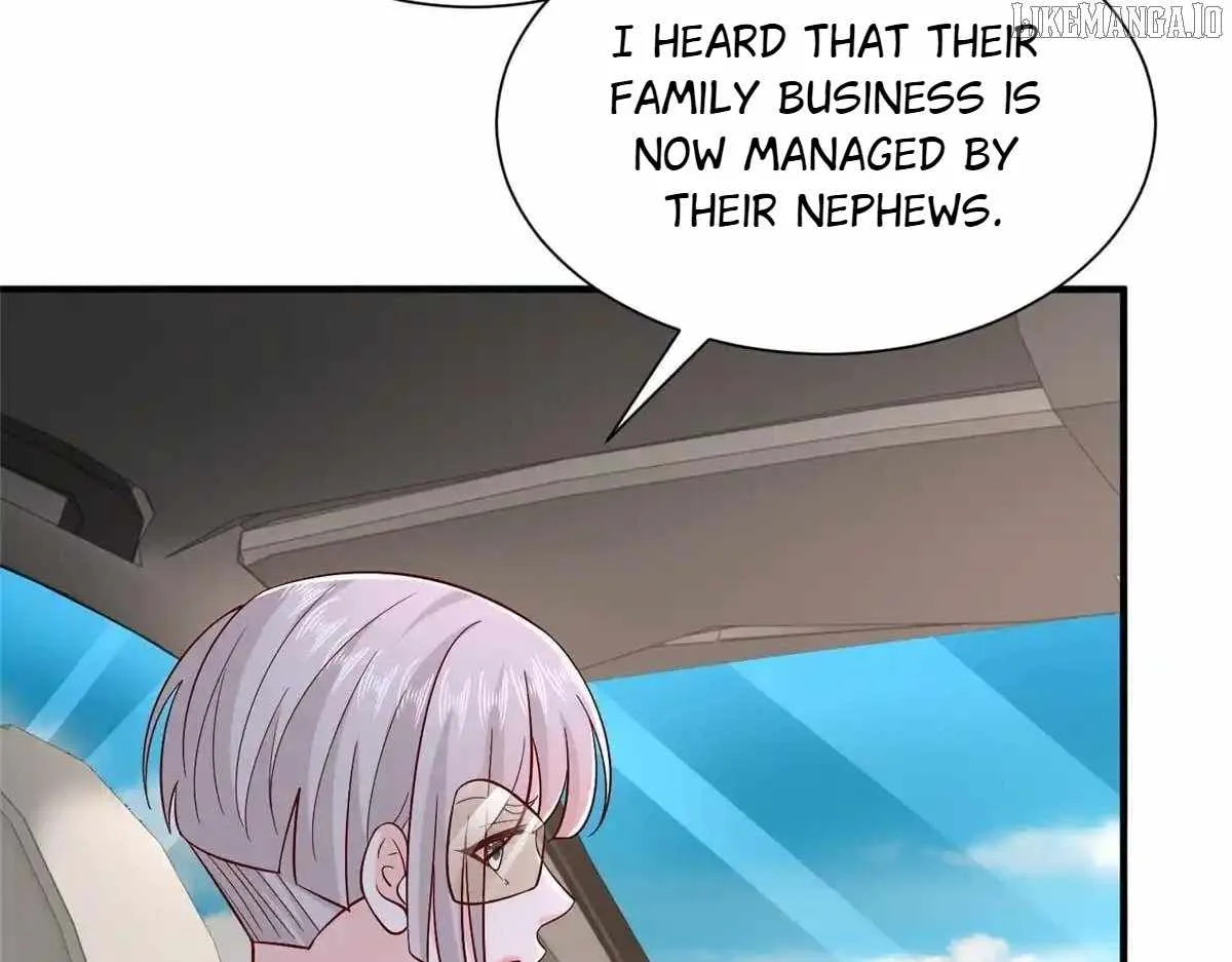 I randomly have a new career every week Chapter 840 page 45