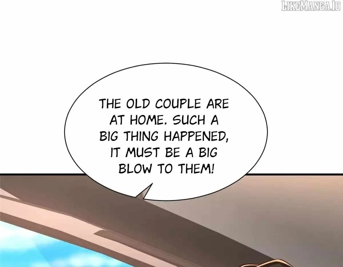 I randomly have a new career every week Chapter 840 page 48