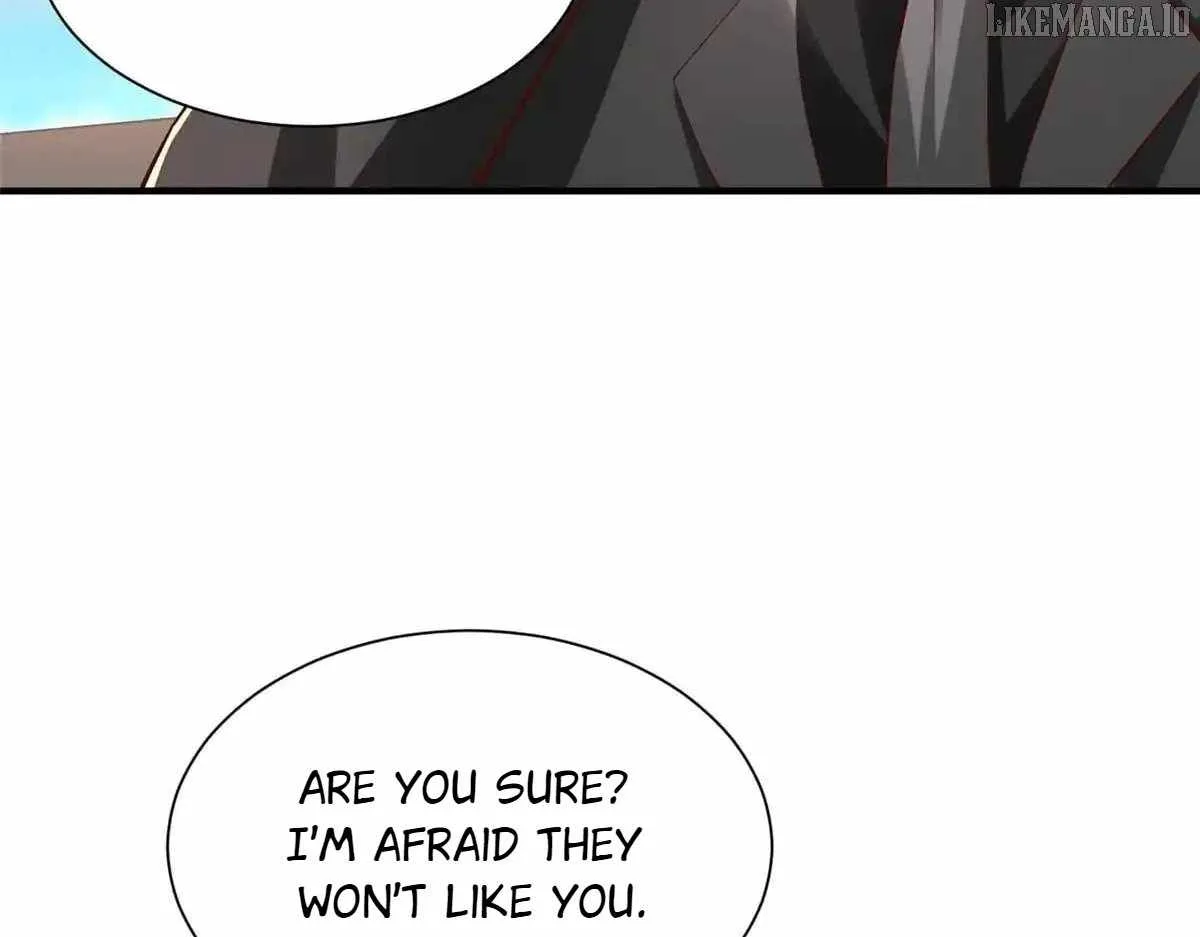 I randomly have a new career every week Chapter 840 page 51