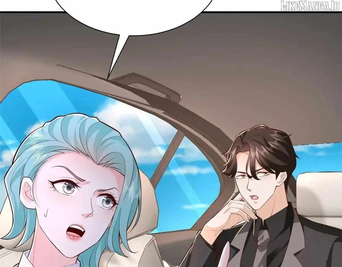 I randomly have a new career every week Chapter 840 page 52