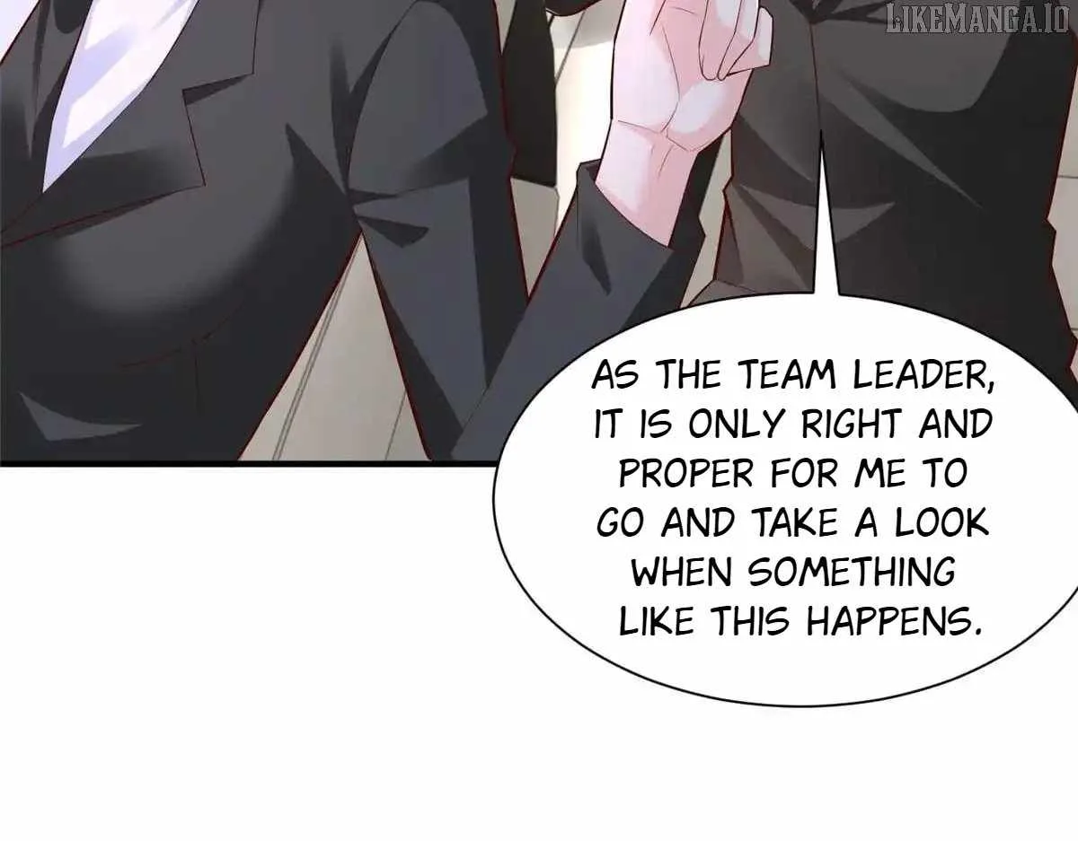 I randomly have a new career every week Chapter 840 page 54