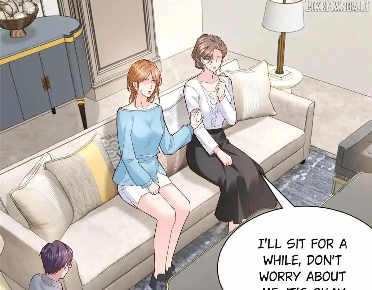I randomly have a new career every week Chapter 840 page 66