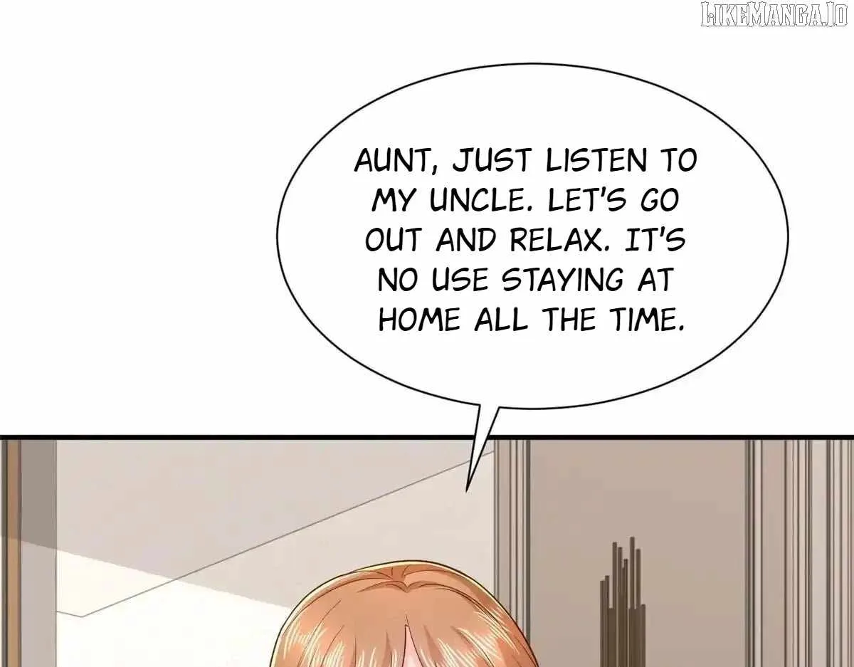 I randomly have a new career every week Chapter 840 page 72