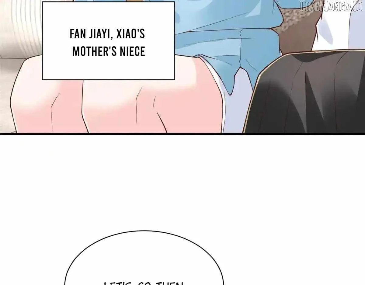 I randomly have a new career every week Chapter 840 page 75