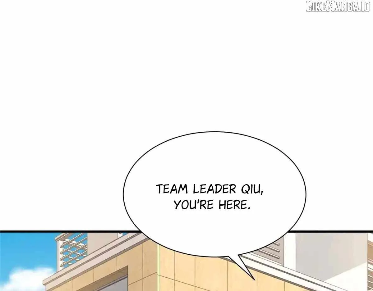 I randomly have a new career every week Chapter 840 page 83
