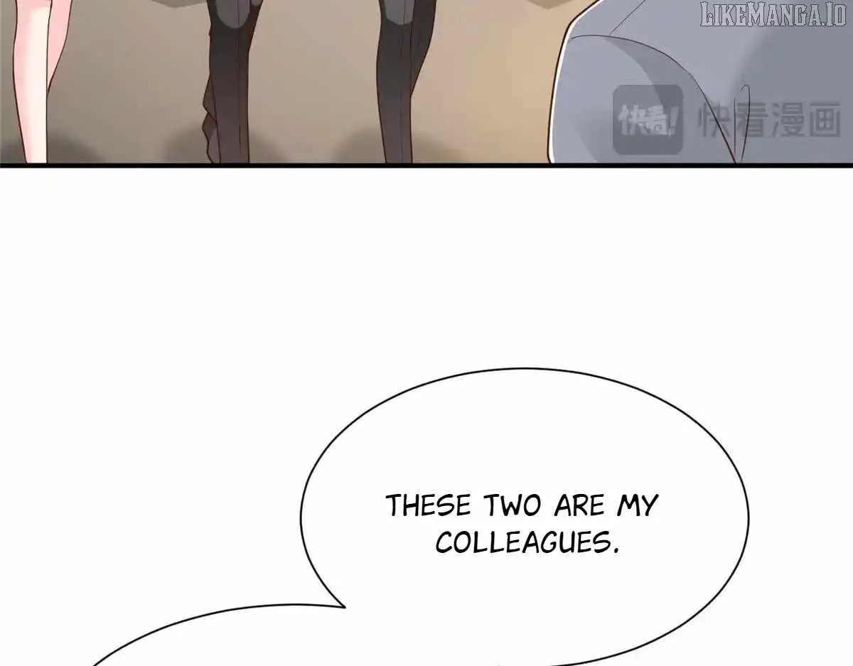 I randomly have a new career every week Chapter 840 page 86