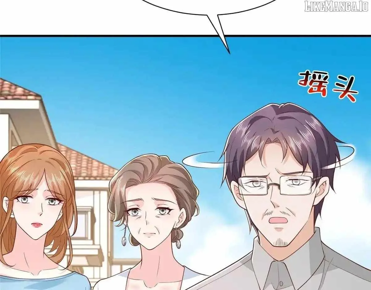 I randomly have a new career every week Chapter 840 page 92