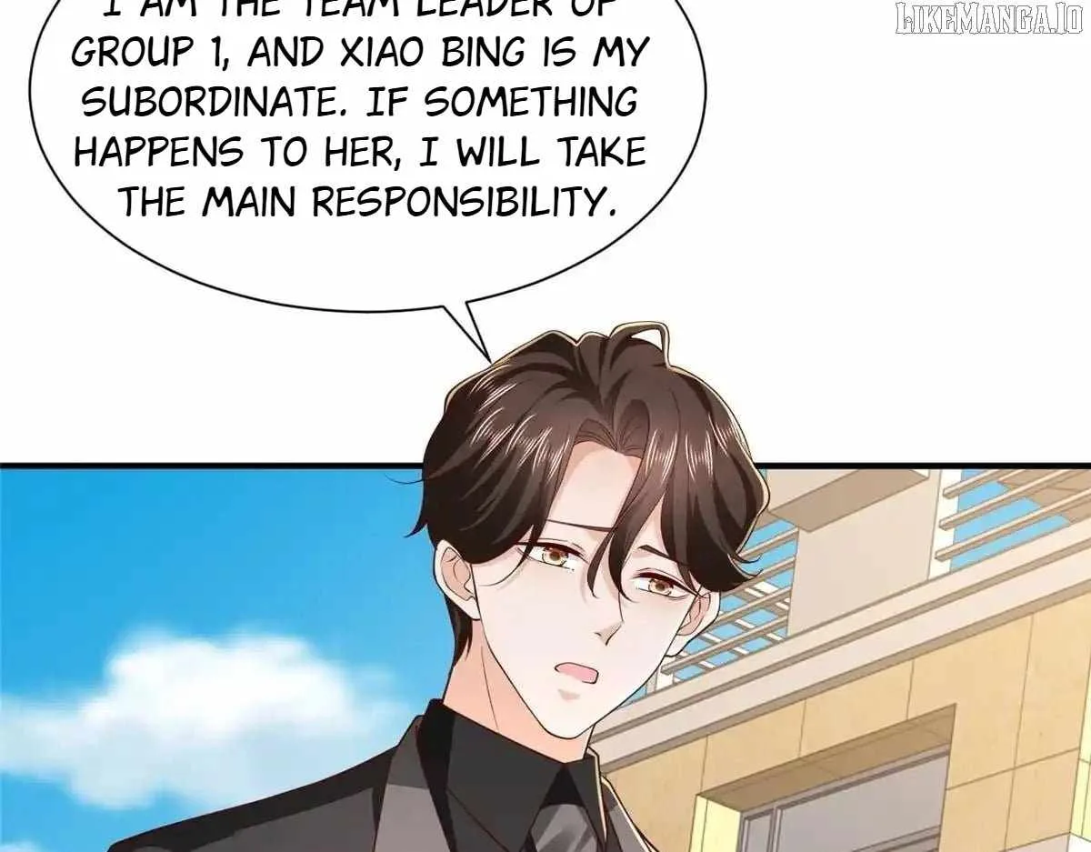 I randomly have a new career every week Chapter 840 page 97