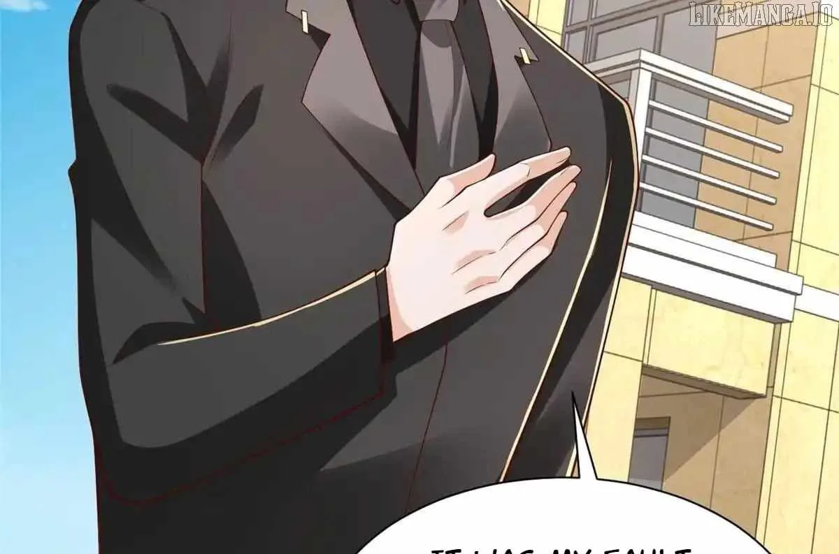 I randomly have a new career every week Chapter 840 page 98