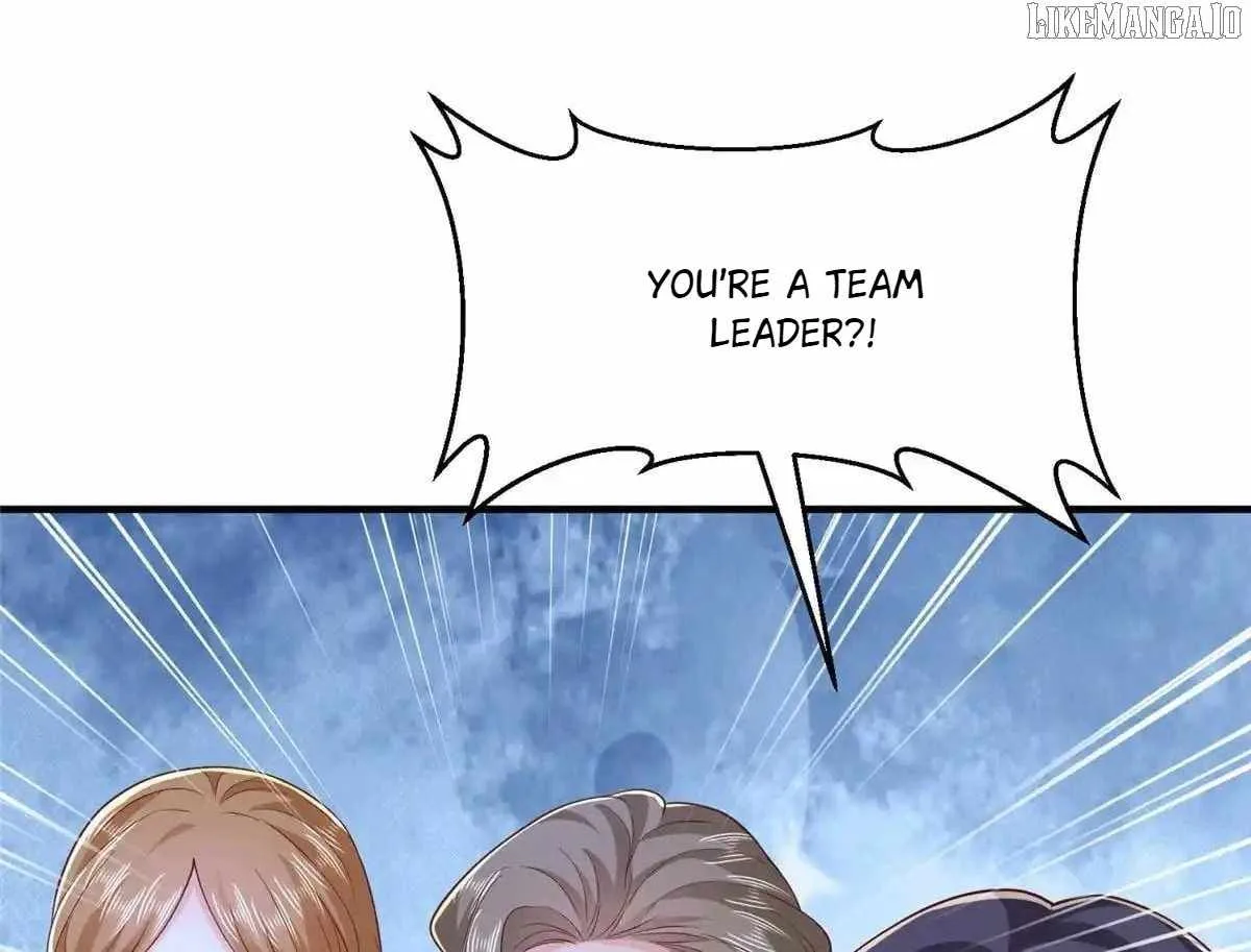 I randomly have a new career every week Chapter 840 page 100