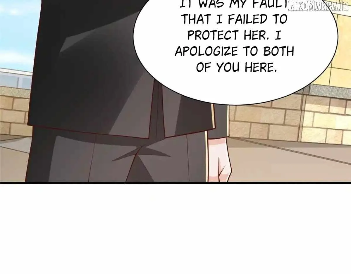 I randomly have a new career every week Chapter 840 page 99
