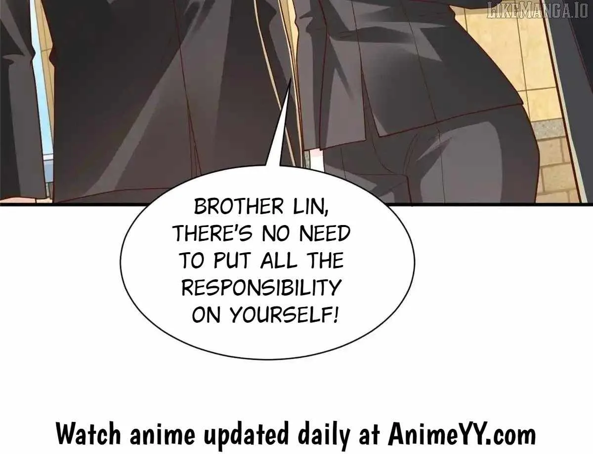 I randomly have a new career every week Chapter 840 page 111