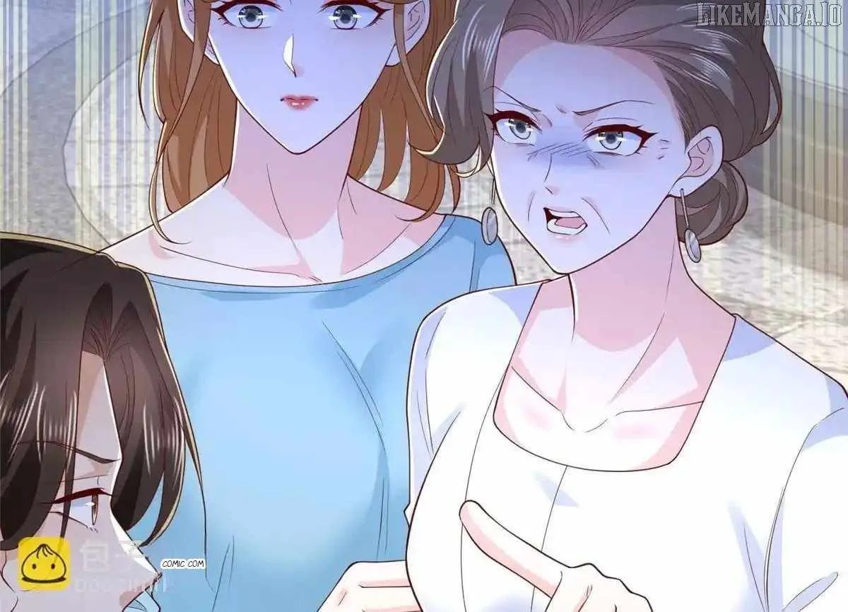 I randomly have a new career every week Chapter 840 page 113