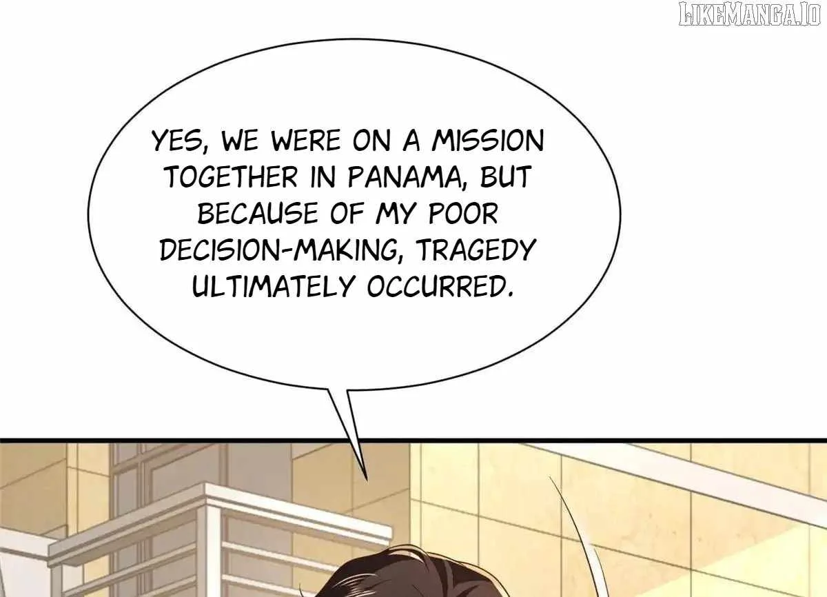 I randomly have a new career every week Chapter 840 page 115