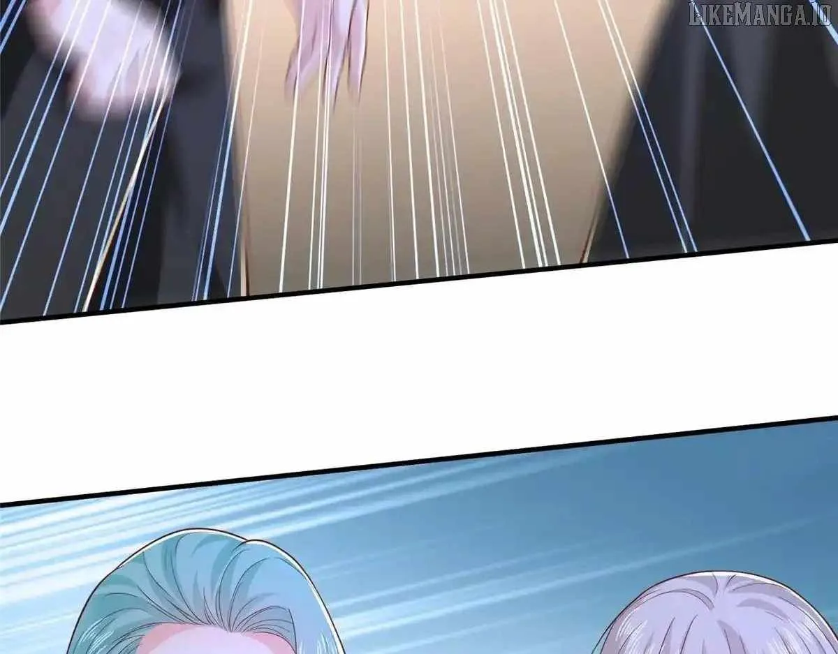 I randomly have a new career every week Chapter 840 page 121