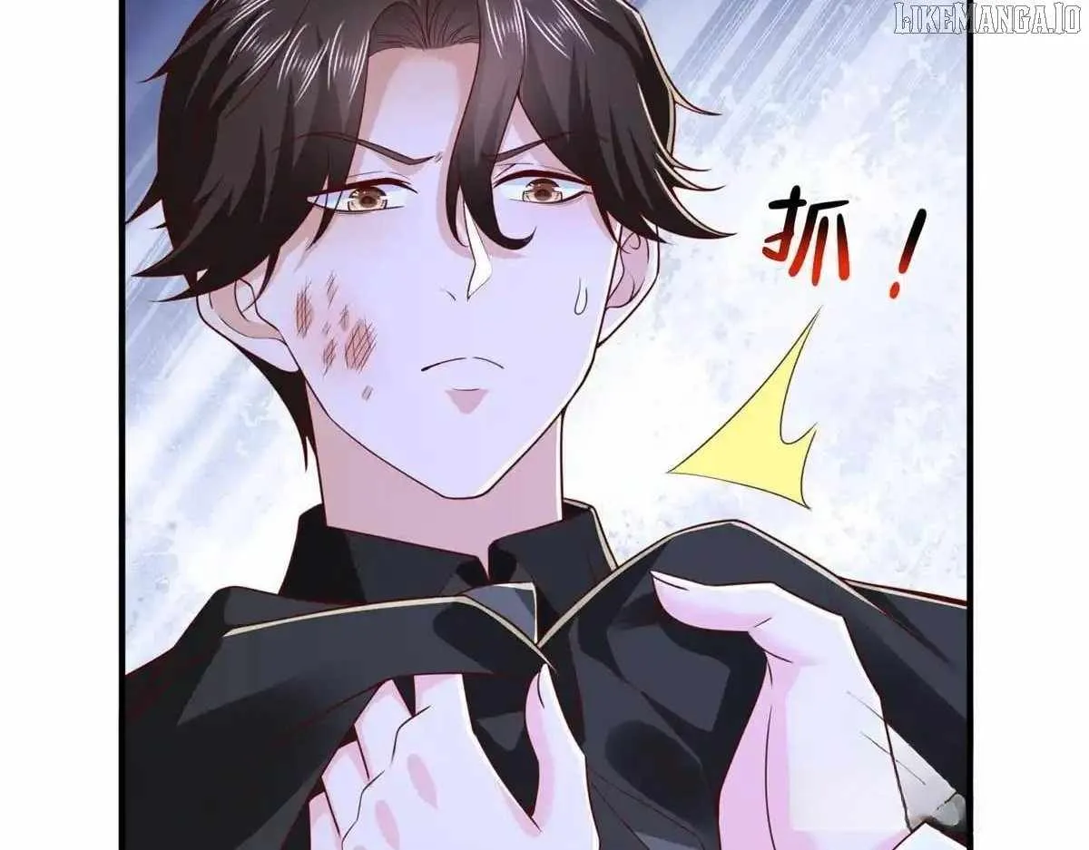 I randomly have a new career every week Chapter 841 page 8