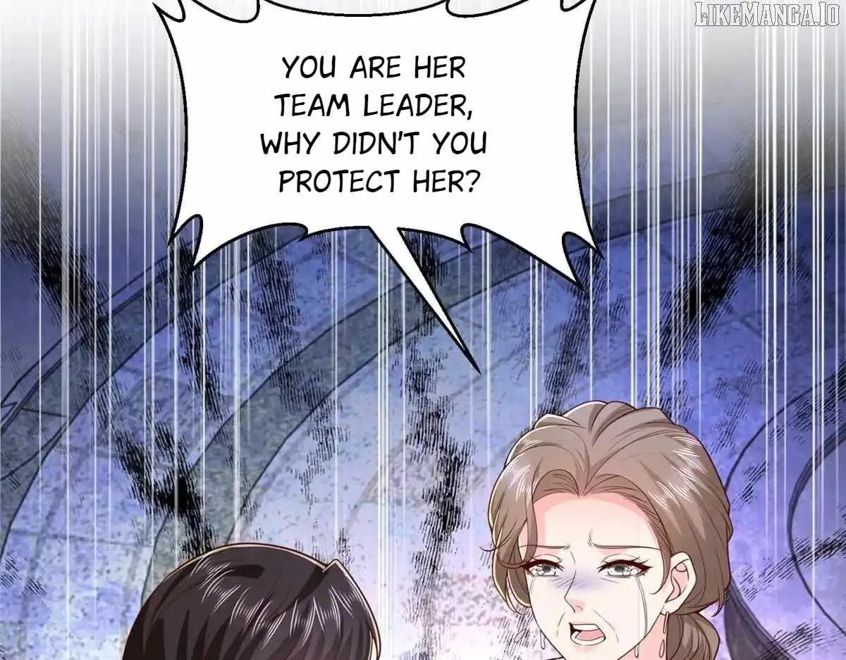 I randomly have a new career every week Chapter 841 page 10