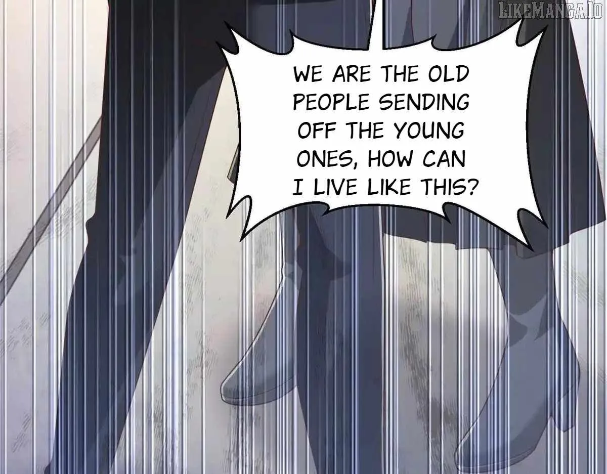 I randomly have a new career every week Chapter 841 page 13