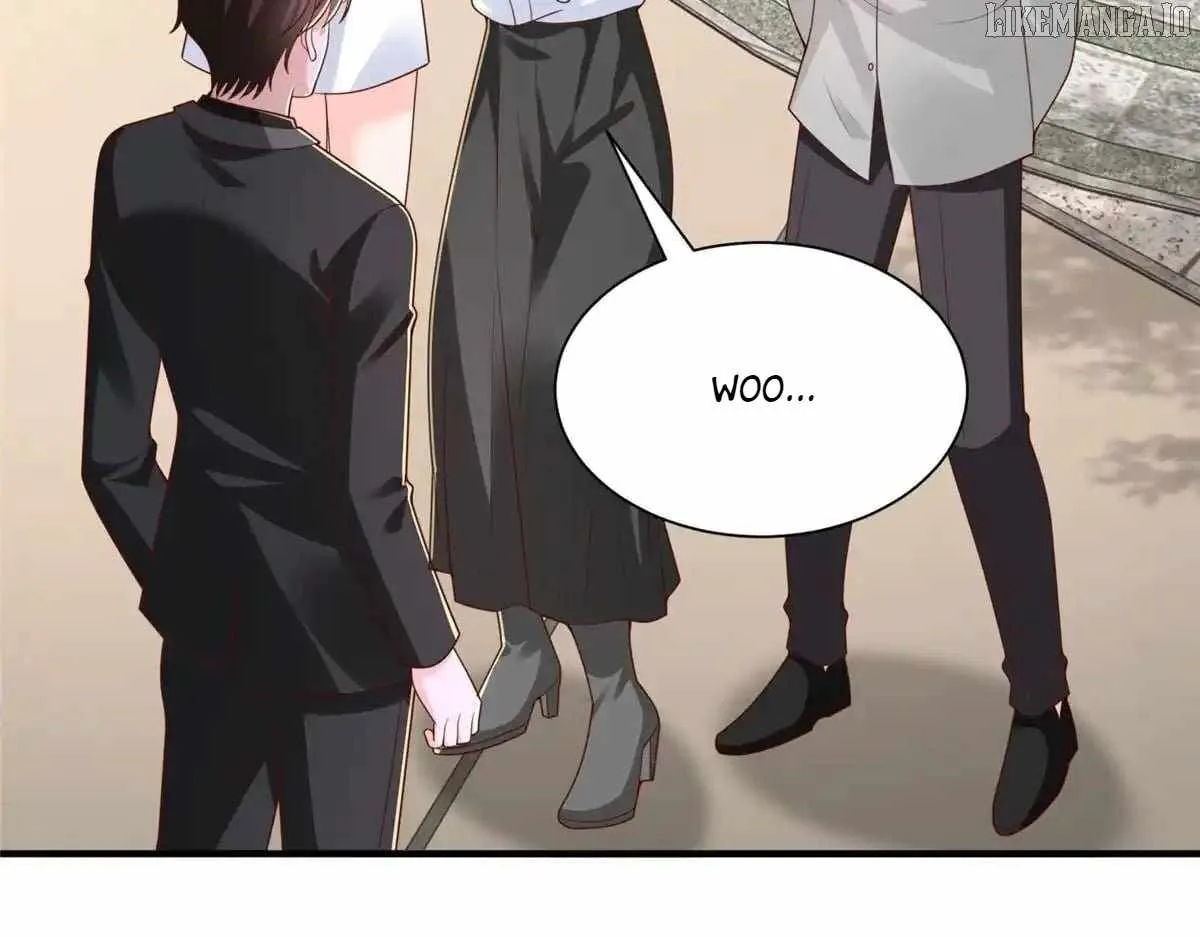 I randomly have a new career every week Chapter 841 page 20