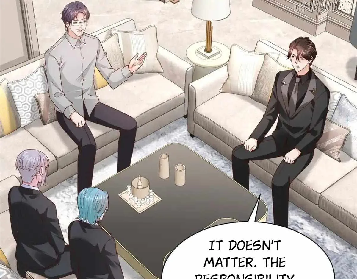 I randomly have a new career every week Chapter 841 page 26