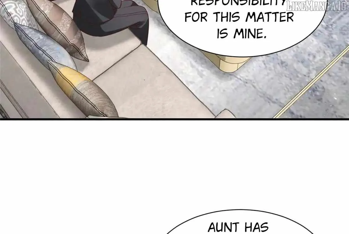 I randomly have a new career every week Chapter 841 page 27