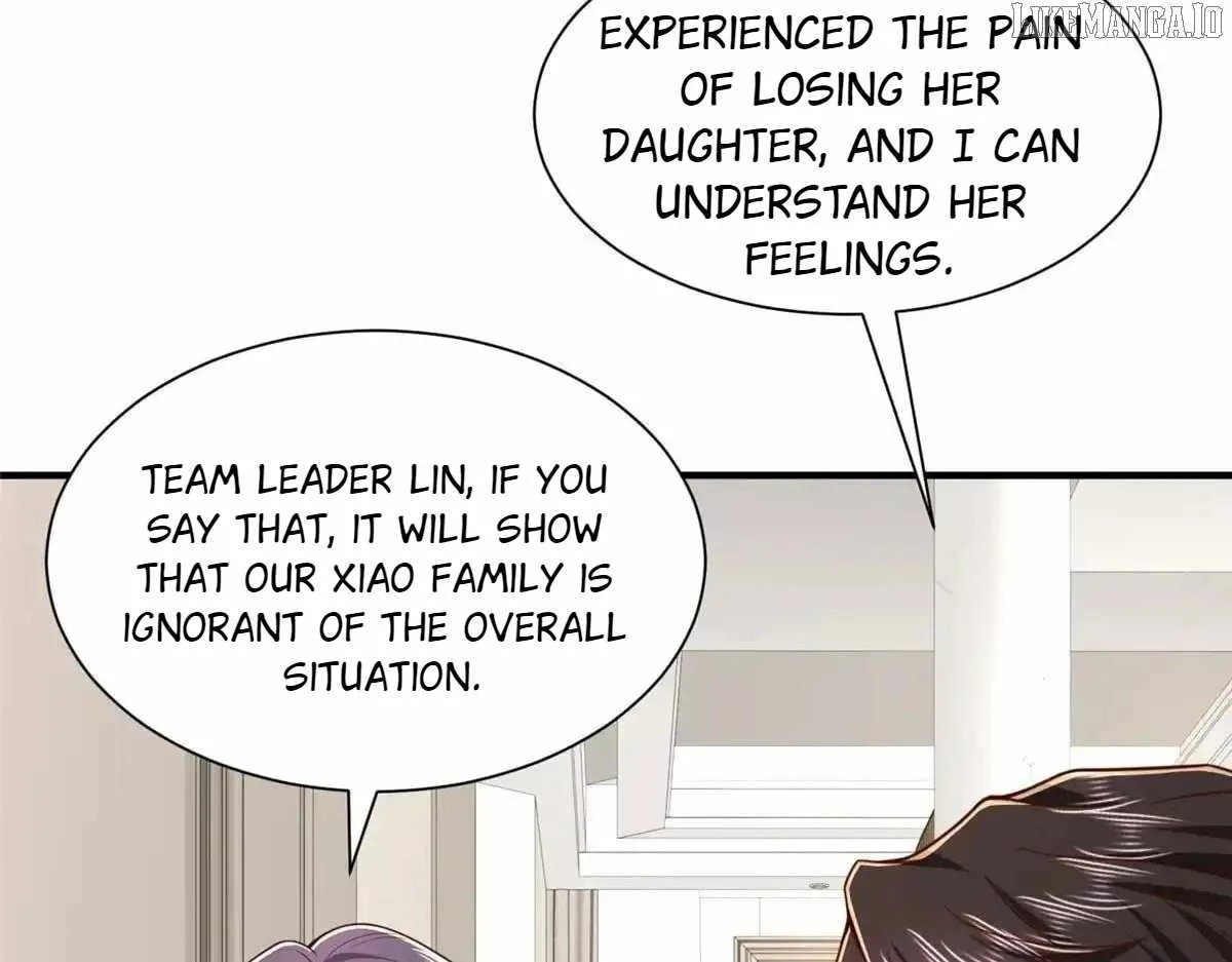 I randomly have a new career every week Chapter 841 page 28