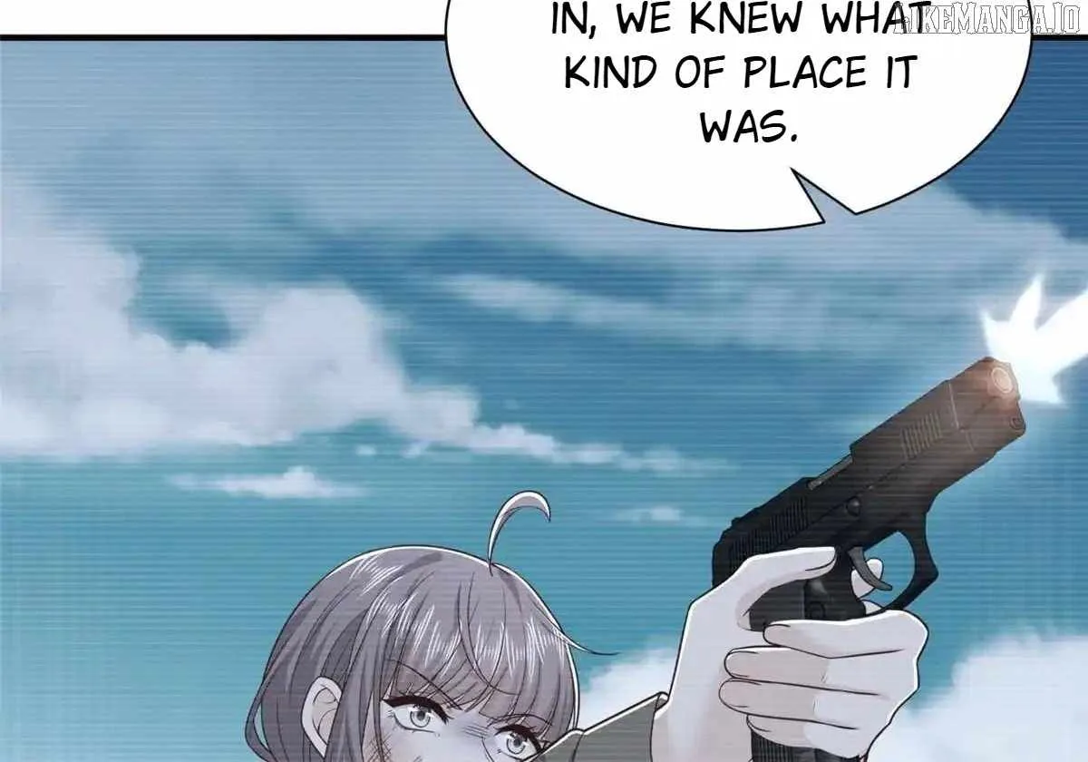 I randomly have a new career every week Chapter 841 page 31