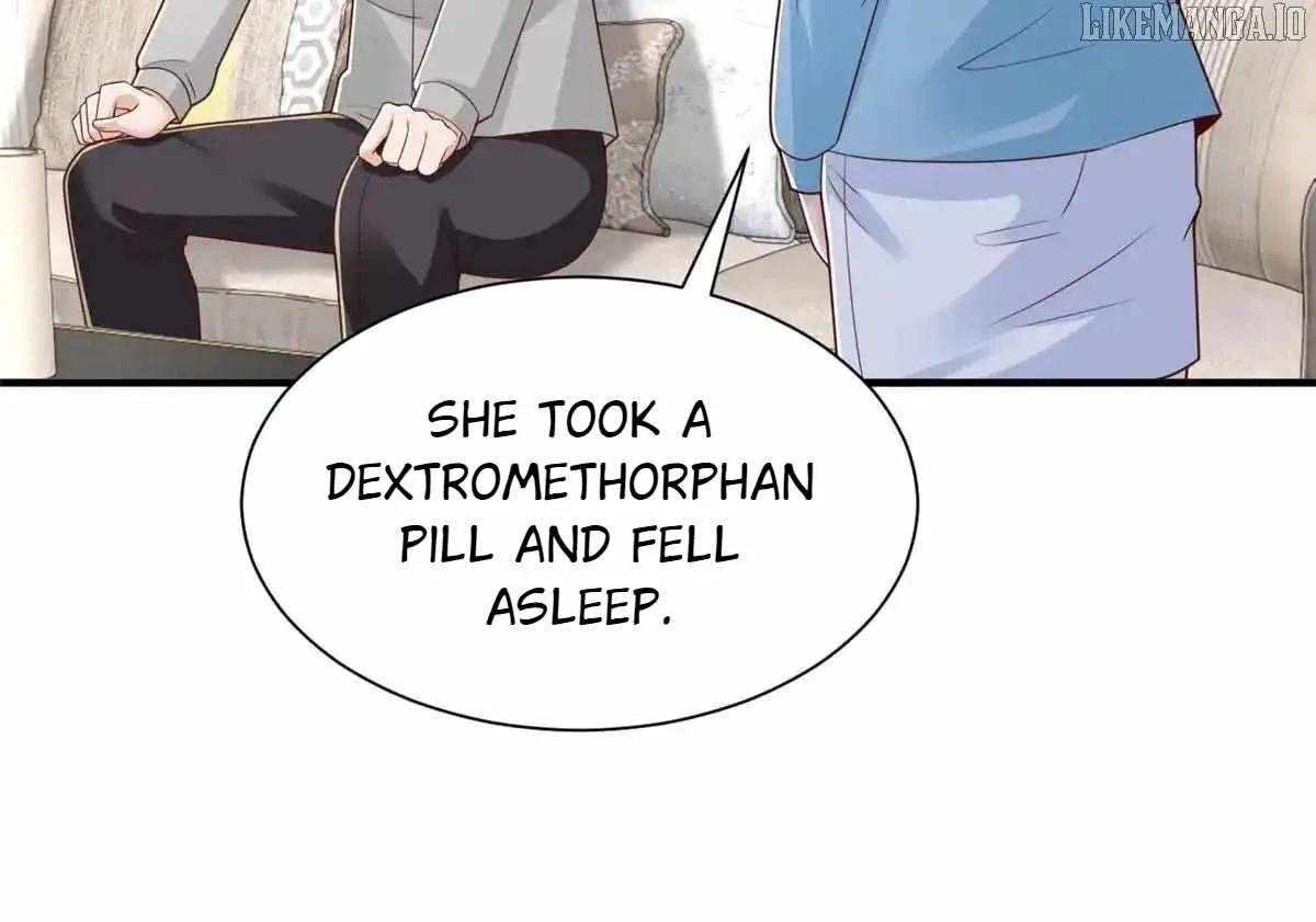 I randomly have a new career every week Chapter 841 page 39