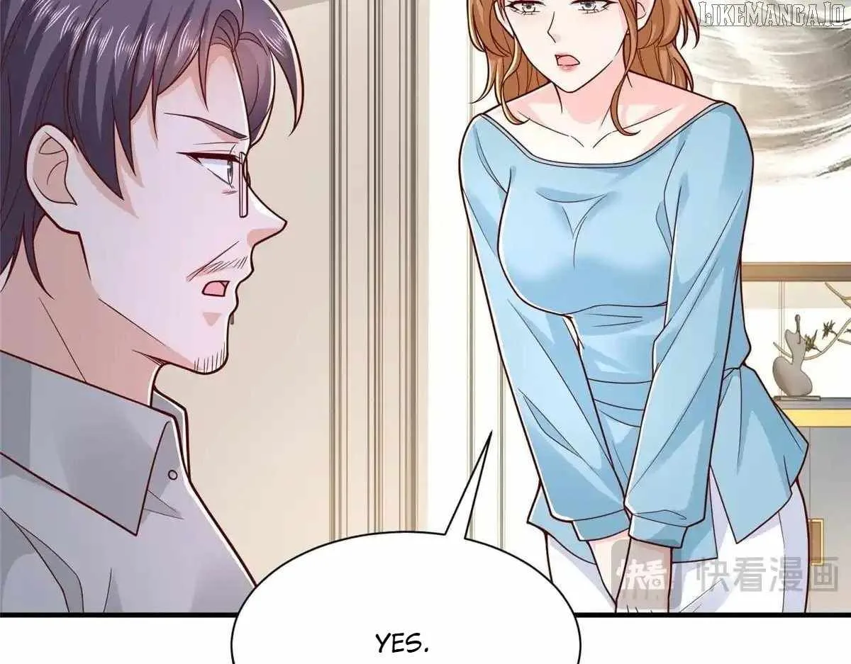I randomly have a new career every week Chapter 841 page 41