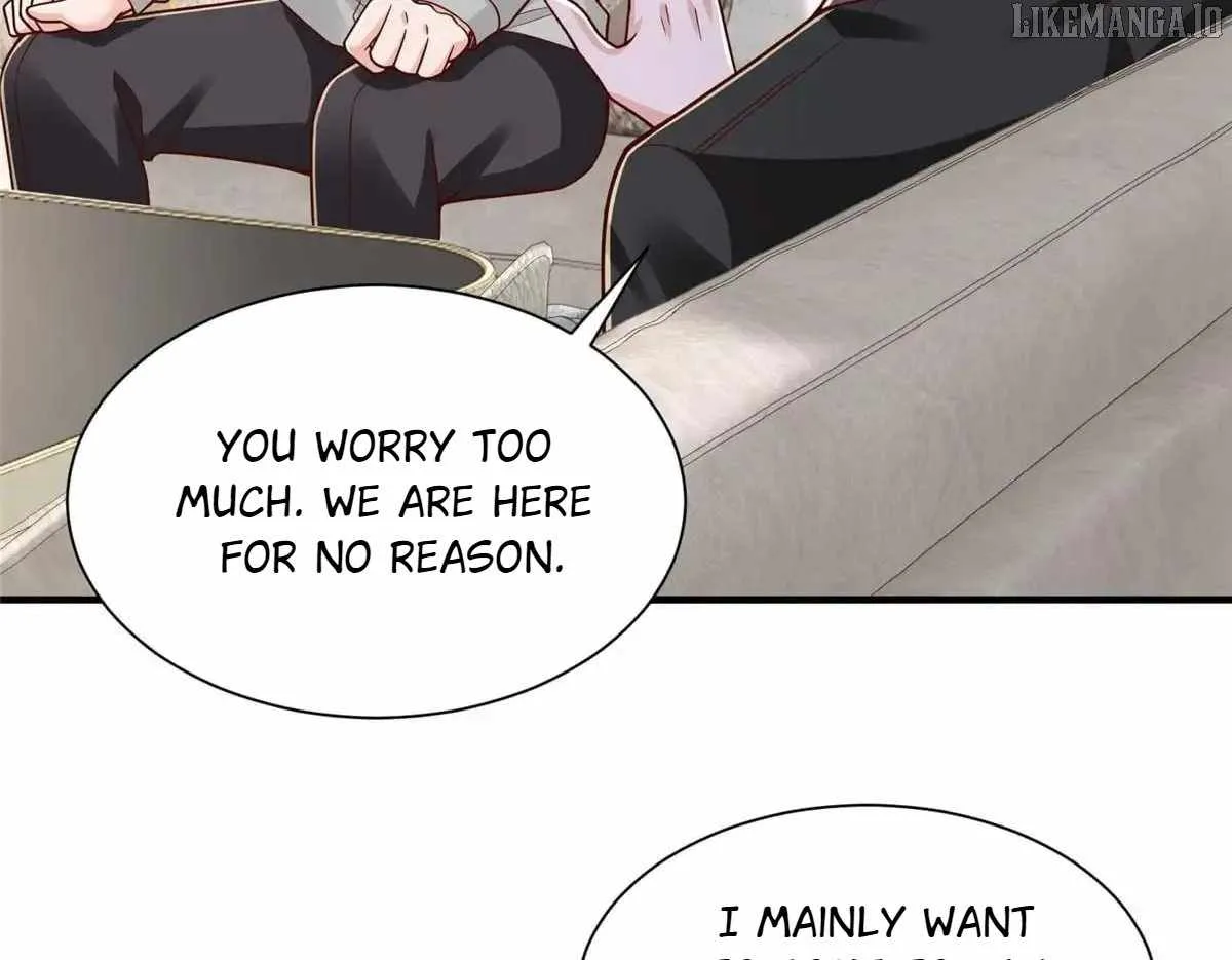 I randomly have a new career every week Chapter 841 page 46