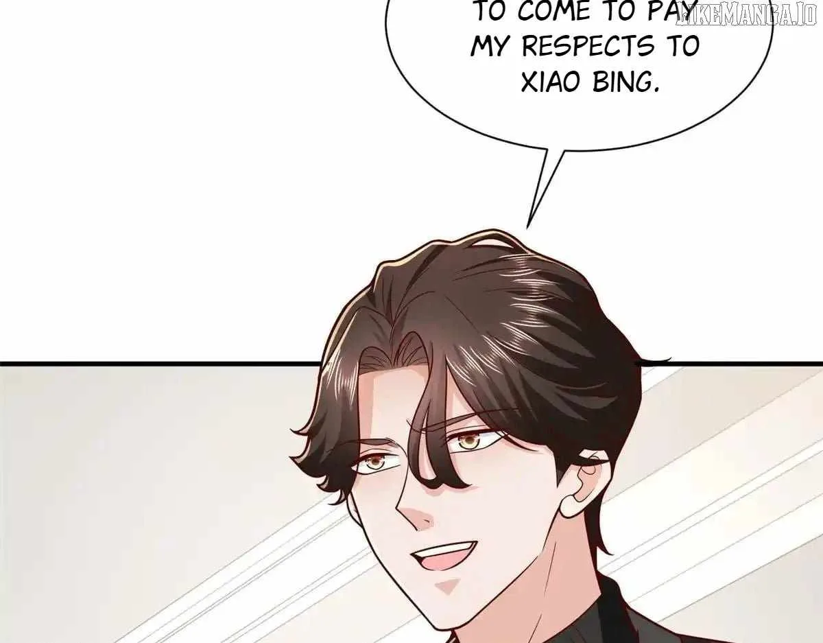 I randomly have a new career every week Chapter 841 page 47