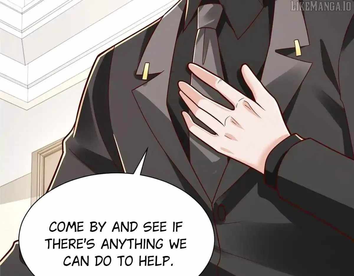 I randomly have a new career every week Chapter 841 page 49