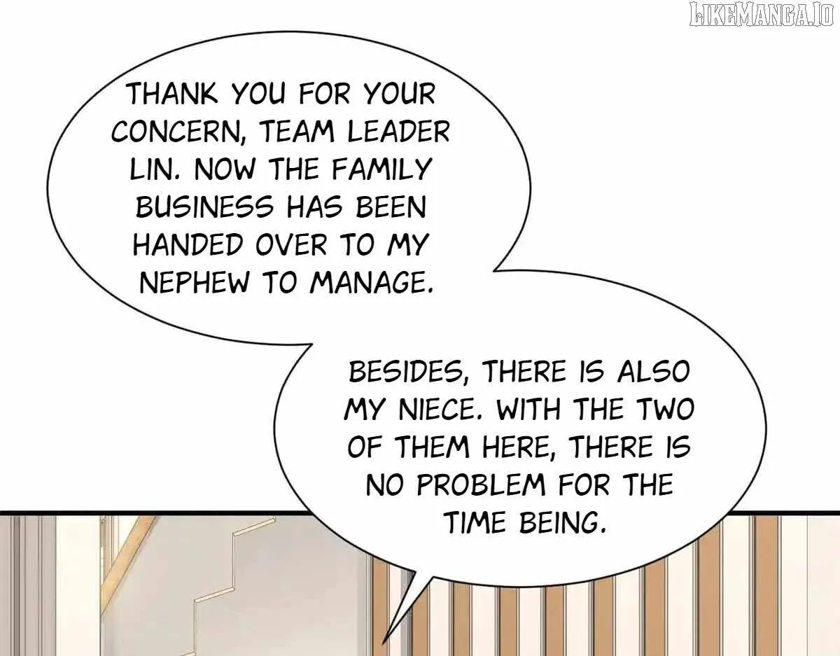 I randomly have a new career every week Chapter 841 page 52