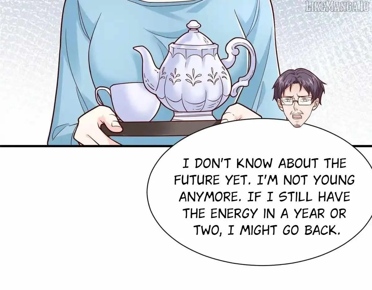 I randomly have a new career every week Chapter 841 page 58