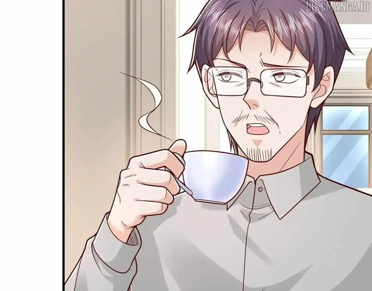 I randomly have a new career every week Chapter 841 page 65