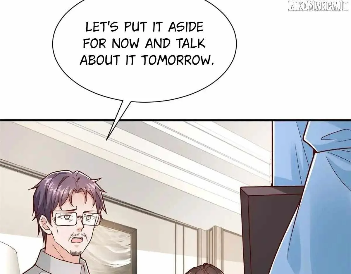 I randomly have a new career every week Chapter 841 page 71