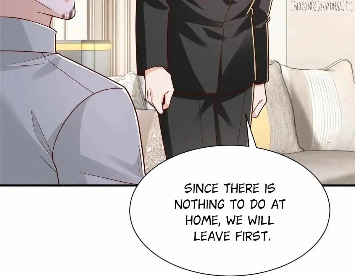 I randomly have a new career every week Chapter 841 page 83