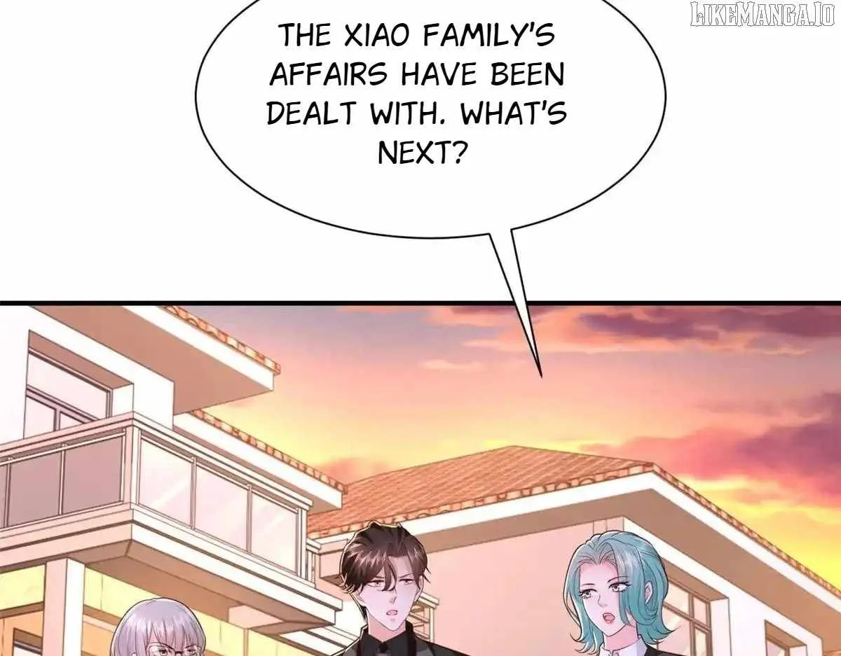 I randomly have a new career every week Chapter 841 page 89