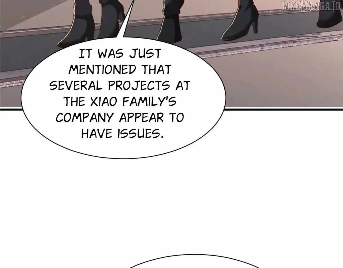 I randomly have a new career every week Chapter 841 page 92
