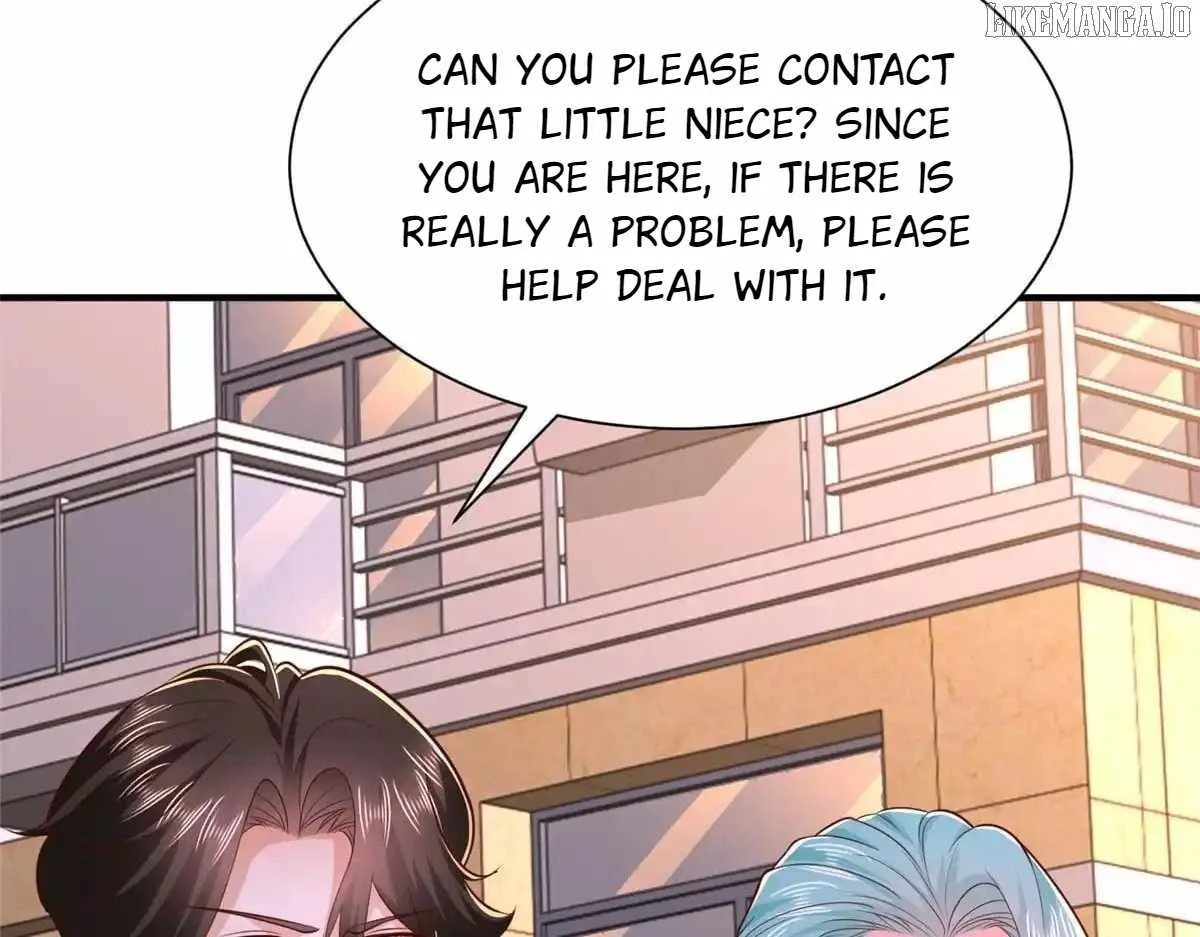 I randomly have a new career every week Chapter 841 page 94