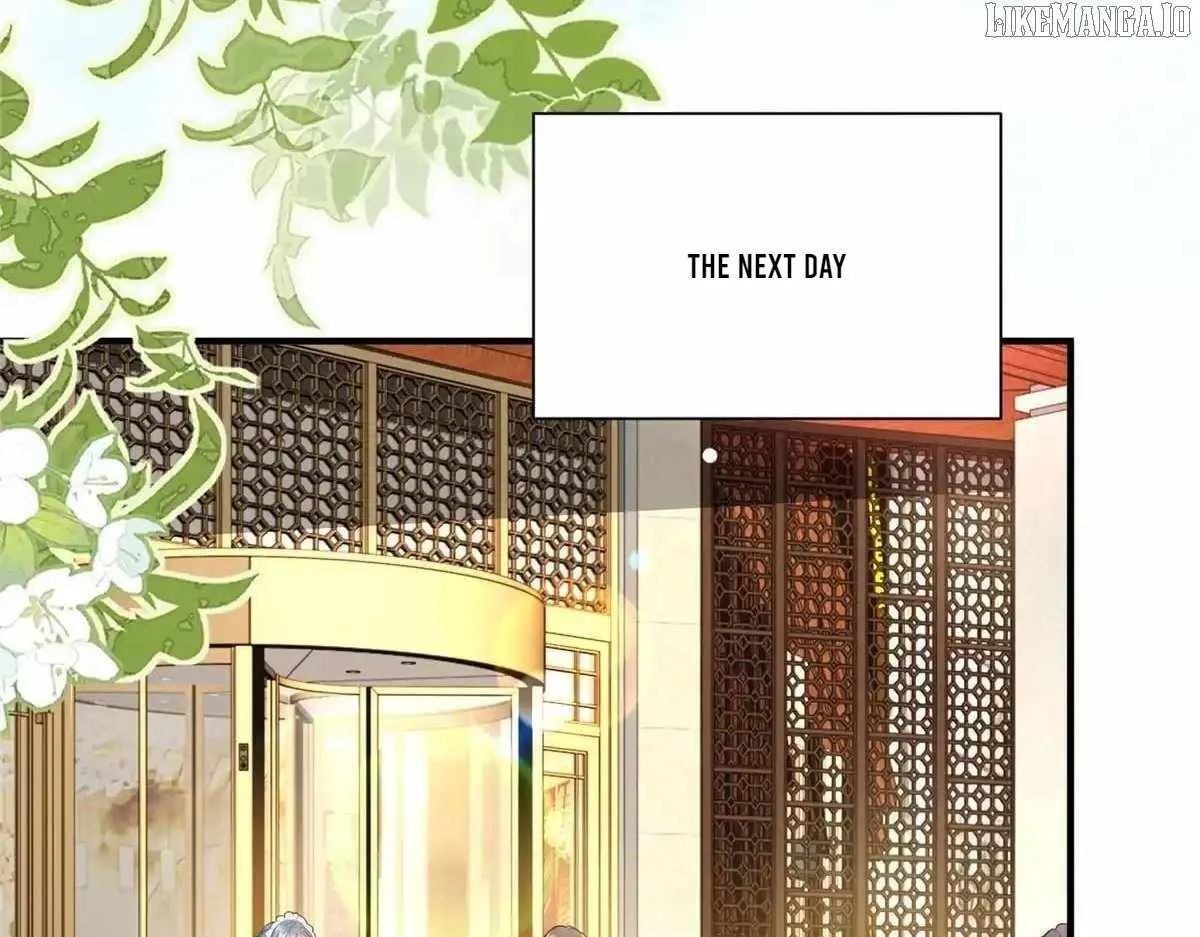 I randomly have a new career every week Chapter 841 page 104