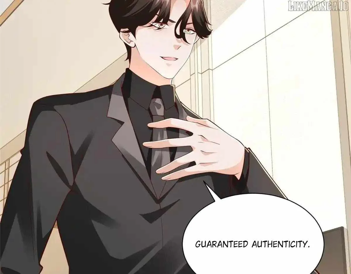I randomly have a new career every week Chapter 842 page 2