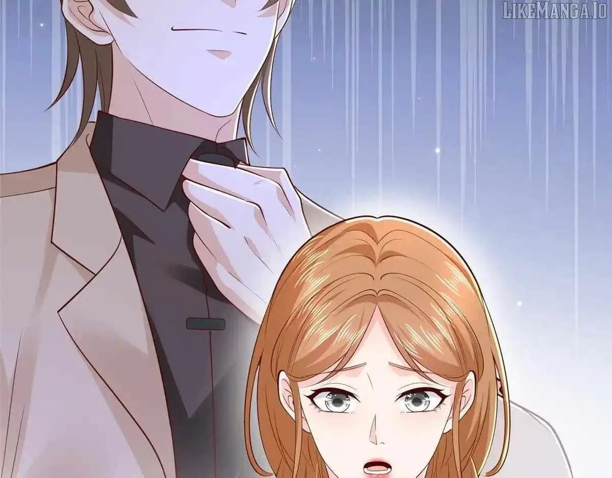 I randomly have a new career every week Chapter 842 page 17