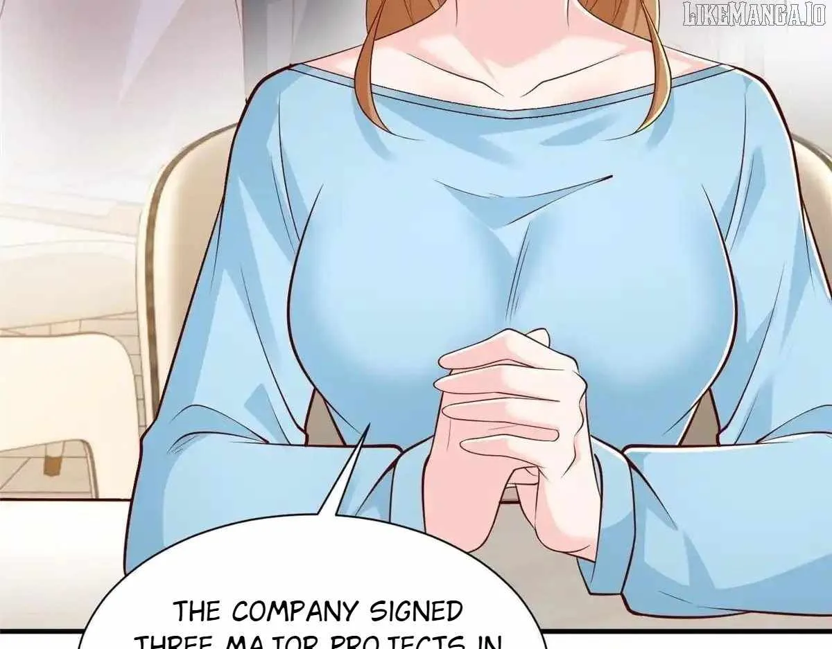 I randomly have a new career every week Chapter 842 page 19