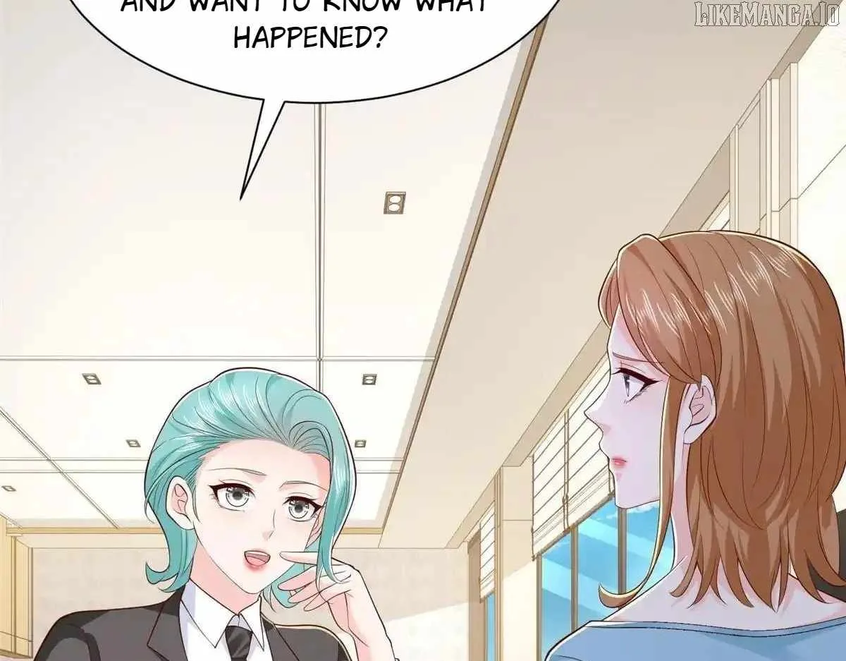 I randomly have a new career every week Chapter 842 page 13