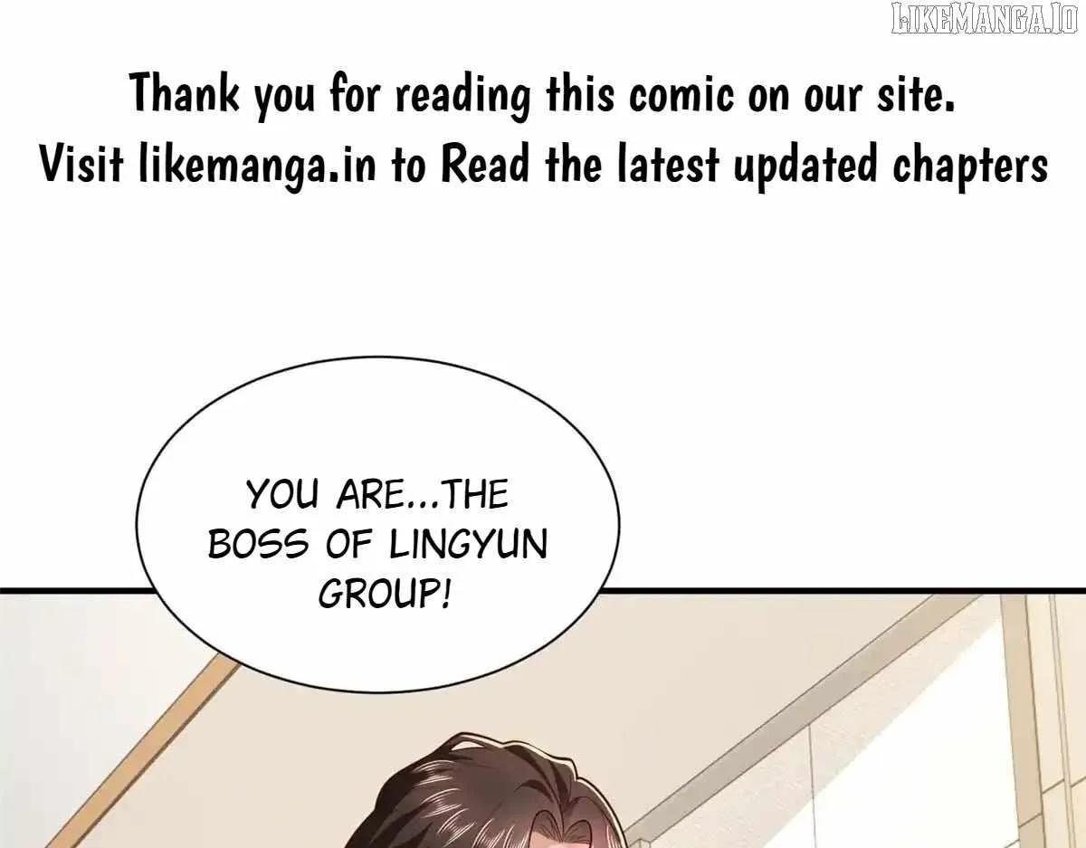I randomly have a new career every week Chapter 842 page 1