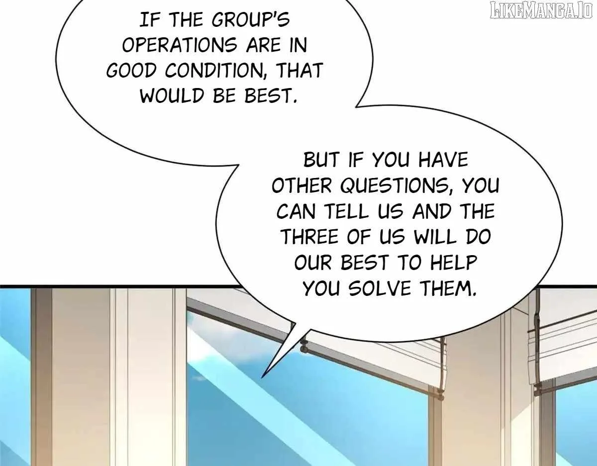 I randomly have a new career every week Chapter 842 page 5