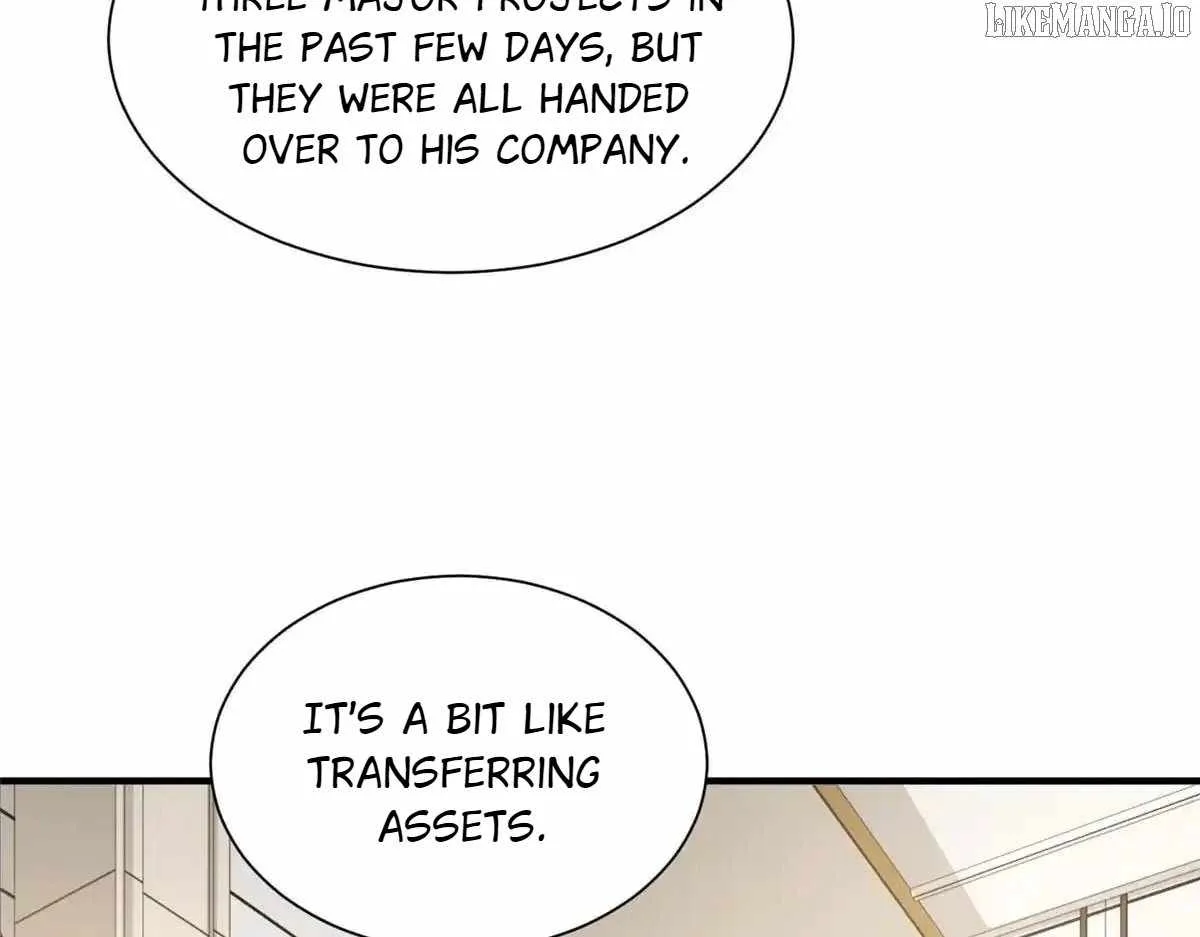 I randomly have a new career every week Chapter 842 page 20