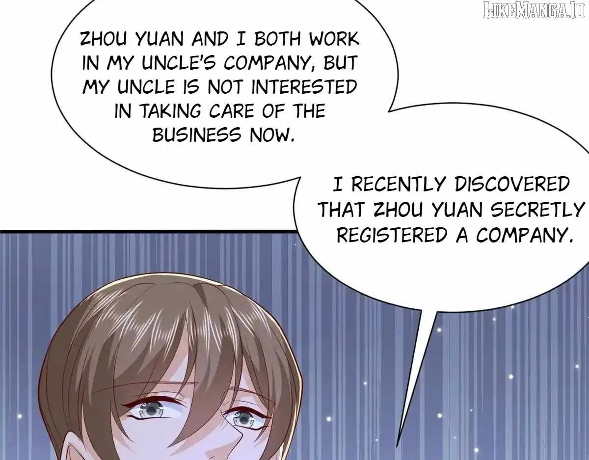 I randomly have a new career every week Chapter 842 page 16